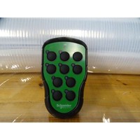 Télécommande sans fil ZART10 24 GHz neuve d'origine, 1 entrée/sortie pour communication industrielle PLC EtherCAT Ethernet
