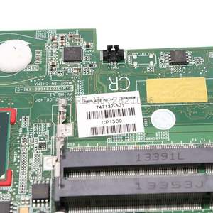 เมนบอร์ดแล็ปท็อปสําหรับ HP Pavilion 15-D <span class=keywords><strong>intel</strong></span> <span class=keywords><strong>HM76</strong></span> 747137-001 747137-501 - Product Image 3