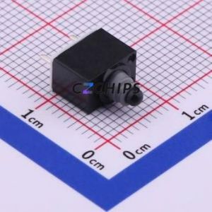SPVQ810502 Limit Switch Through hole Component (THT) Switch - Product Image 2