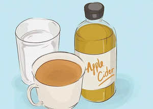 Großhandel Bulk natürliche Frucht chinesische flüssige Apfel essig Hersteller - Product Image 4