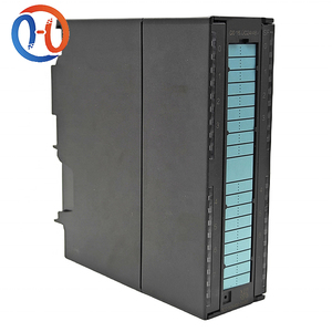 Module de sortie numérique S7-300 6ES7322-5GH00-0AB0 d'origine neuf, SM 322, sortie relais isolée 16 canaux, 24 - 48 <span class=keywords><strong>volts</strong></span> AC/DC 0,5 - Product Image 3