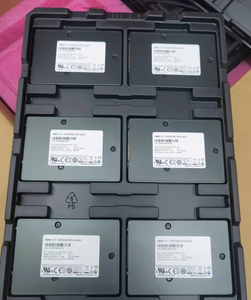 ใหม่ PM9A3 U.2 NVMe 960GB 1.92TB 3.84TB 7.68TB ดิสก์สถานะของแข็งเซิร์ฟเวอร์ SSD - Product Image 3