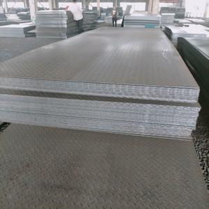 0.6mm 0.7mm dày cán nguội đen cán nóng thép tấm ASTM A36 thép tấm - Product Image 4