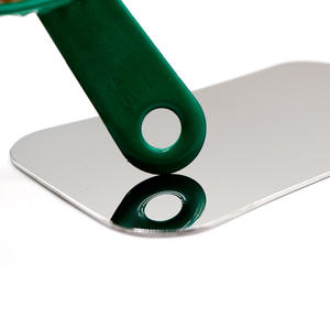 Appareil réflecteur intra-oral en acier inoxydable, réflecteur de photographie dentaire orthodontique qui désinfecte toute la bouche - Product Image 3