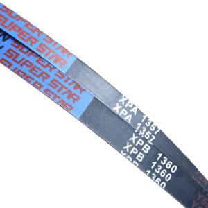 Yüksek kaliteli zamanlama kemeri ve zamanlama kasnağı 10X13X 15X 17X XPZ XPA kemerleri - Product Image 2