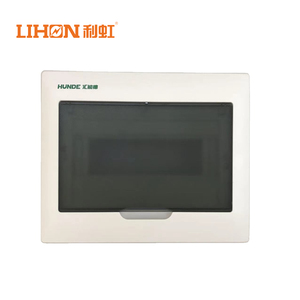 Lihon Indoor Waterproof Plastic MCB Distribution <strong>Box</strong> <strong>Db</strong> <strong>Box</strong> Electrical Power Main Switch Electrical Distribution <strong>Box</strong> - Product Image 5
