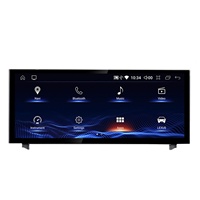 Autoradio Zmecar avec écran Carplay de 10,25 pouces, autoradio Android, navigation, lecteur DVD pour LEXUS IS LX NX 2012~2019