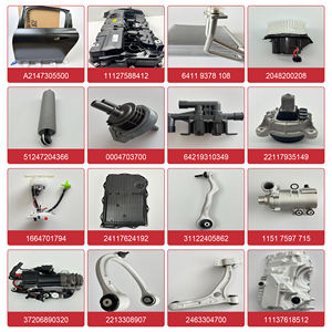 OEM 11127552280 prestazioni automobilistiche guarnizione in gomma per BMW N52 E90 <span class=keywords><strong>3</strong></span> serie testate - Product Image 6