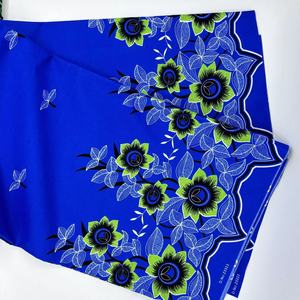 Tissu Wax Africain Prix Abordable Design Afrique 100% Coton Ankara <span class=keywords><strong>Pagne</strong></span> Batik Tissus Wax Nigeria - Product Image 5