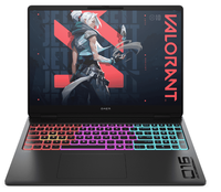 Nouvel ordinateur portable phare HP OMEN 16 pouces, Intel Core i9-275HX, 16 Go/32 Go de RAM, SSD 512 Go/1 To, GPU RTX 5090-24 Go, écran QHD 240 Hz 2,5K
