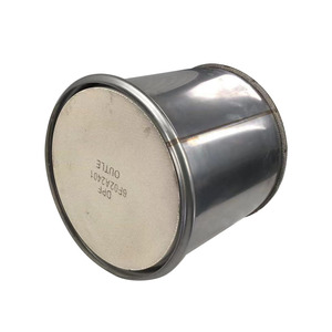 DPF pour MAN TGX MAN TGS filtre à particules Diesel Euro 6 filtre à particules Diesel pour camion lourd 81151036130 81151036164 - Product Image 1