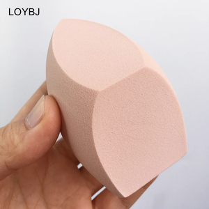 Big Size Makeup <span class=keywords><strong>Sponge</strong></span> Foundation Applikator Kosmetische Puff Gesichts puder <span class=keywords><strong>Concealer</strong></span> Creme Mixer Beauty Schwämme Make Up Puff - Product Image 2
