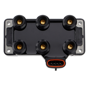 Bobina de encendido de repuesto OEM FD488 de 12V, tipo Bolt-On, para Ford, Mercury, Mazda, Jaguar - Product Image 5