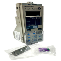 Unidad de Disparo S144B Serie Micrologic 600A