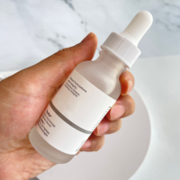 Buffet Anti-âge Anti-rides multi-technologie peptide vitamine c soins de la peau sérum pour le visage