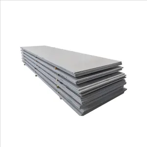 ASME SA240 AISI 304 2B 1mm 2mm 4mm 6mm thick stainless steel plate competitive price aisi 304l stainless steel sheet/plate