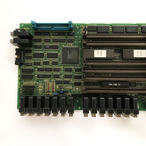 A16B-2202-0250 Nueva Tarjeta de Circuito de Control Principal FANUC Original - Product Image 3