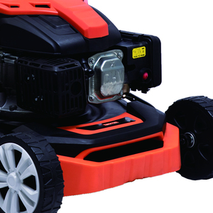 Nuovo Design Tosaerba <span class=keywords><strong>a</strong></span> Benzina Semovente Portatile da 139cc, 2200w, 3000 Giri/Min - Product Image 3