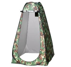 Personalizable ligero al aire libre portátil Camping inodoro cambio tienda lona automática ducha baño cobertizo para Aventuras - Product Image 3