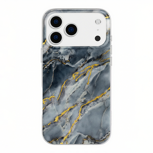 Sang Trọng Long Lanh Bằng Đá Cẩm Thạch Trường Hợp Điện Thoại Cho <span class=keywords><strong>Iphone</strong></span> 17 Pro Max Đầy Màu Sắc Từ Điện Thoại Di Động Bìa Cho <span class=keywords><strong>Iphone</strong></span> 16 15 14 13 12 11 - Product Image 1