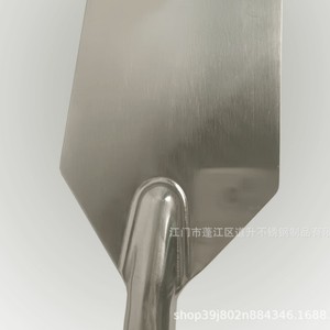 Stainless Steel Mixing Spatula 24 36 48 60 Inch Long Handle Multi Functional Cooking Tool For Stirring Soup Vegetable - Product Image 5