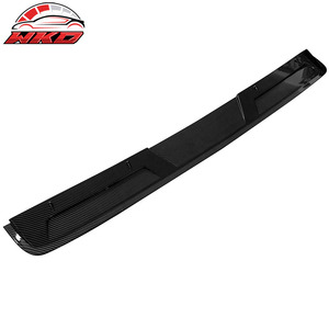 Alerón de Techo con Estampado de Fibra de Carbono para Hyundai Elantra 21-26 - Product Image 3
