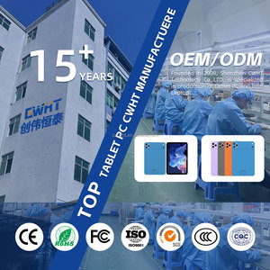 Versión Global Pad Pro 10 Pulgadas 16GB RAM 128GB 256GB ROM 6500mAh Perfecto Wifi Doble SIM Red Tablet <span class=keywords><strong>PC</strong></span> Pantalla Completa - Product Image 6