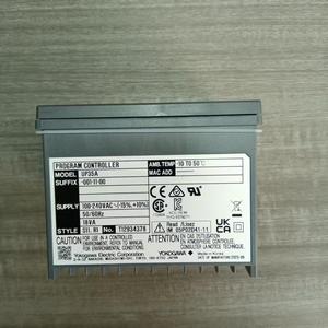 ใหม่ตัวควบคุมอุณหภูมิ UP35A-001-11-00 ของแท้ - ตัวควบคุมจอแสดงผลดิจิตอล - Product Image 1