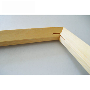 Bán Buôn Số Lượng Lớn Tam Giác Kéo Dài Bức Tranh Sơn Dầu Sơn Nghệ Sĩ Trống Nghệ Thuật Vải Cho Bức Tranh - Product Image 4