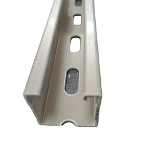 Système d'installation solaire, installation <span class=keywords><strong>de</strong></span> <span class=keywords><strong>panneaux</strong></span> photovoltaïques, système <span class=keywords><strong>de</strong></span> montage solaire avec supports en alliage d'aluminium - Product Image 1
