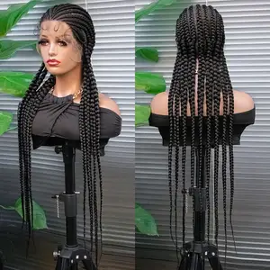 Jennifer Free Shipping Braid Sheadline China Factory Child Human Hair Wig