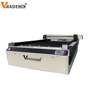 9060 1390, 60 Вт, 80 Вт, 100 Вт, 130 Вт, дерево, акриловое стекло, бумага, лазерный резак с ЧПУ, CO2, лазерная резка - Product Image 3