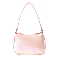 Sac pour enfants design chat mignon mode vente en gros Mini sac à main en cuir PU sac à main pour filles sac à bandoulière dessin animé