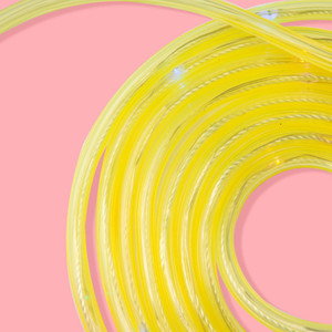 Yetful PVC ban đêm Tập Thể Dục Đào Tạo <span class=keywords><strong>LED</strong></span> ánh sáng lên thông minh nhảy phát sáng Bỏ qua dây - Product Image 4