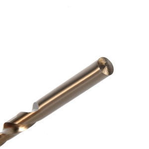 HSS M35 coban khoan bit với hổ phách kết thúc thẳng chân hoàn toàn mặt đất cho thép không gỉ và kim loại cứng - Product Image 6