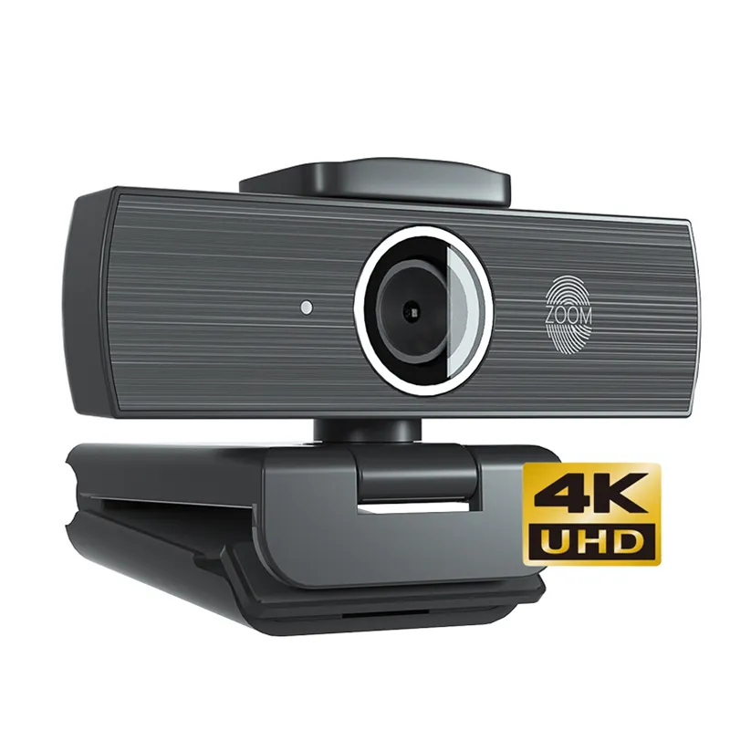 2022 new web camera 1080P Webcam PC Computer web camera 4k webcam 60fps eptz web cam in stock