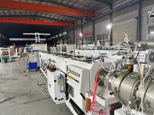 Ligne de production de machines de traitement de micro-tuyaux à petit diamètre, de rubans à œillets <span class=keywords><strong>pour</strong></span> <span class=keywords><strong>rideaux</strong></span> et de tubes flexibles en LDPE de 6 à 32 mm - Product Image 4