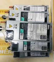 Dell server power supply 1100W cocok untuk Dell server R750 R750XS R650 R650XS R550 R450 T550