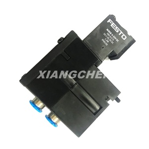 Vanne solénoïde HD EA M2.184.1111 pour SM102 CD102 SM74 PM74 PM52 CD74 SM52 - Product Image 5