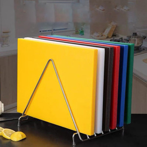<span class=keywords><strong>Planche</strong></span> à découper en plastique de table d'accessoires de cuisine Offres Spéciales avec la <span class=keywords><strong>planche</strong></span> à découper de poignée - Product Image 2