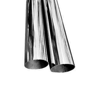 Astm <span class=keywords><strong>Ss</strong></span> 409L 310S 309S 201 304 304L труба из нержавеющей стали для строительства - Product Image 1