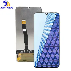 2024 oem נייד תצוגה עבור Huawei P חכם 2019 LCD מסך, עבור Huawei Honor 10 10 Lite LCD