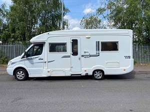 MEILLEURE AFFAIRE <span class=keywords><strong>Kna</strong></span> us Wa ve 6 50 Camping-car de luxe - Product Image 6