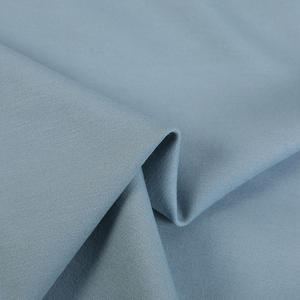 Vente en gros tricoté 65% Rayon 30% Nylon 5% Spandex 50S NR ponte <span class=keywords><strong>roma</strong></span> Tissu pour uniforme et pull - Product Image 5