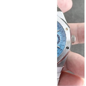 High-quality luxury mechanical watch - Sapphire stainless steel multi-functional waterproof watch for men - Product Image 3