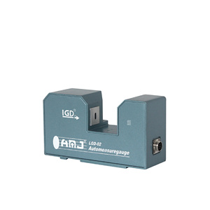 เครื่องวัดเส้นผ่านศูนย์กลางแบบสแกนด้วยเลเซอร์ LGD-02 เหมาะสำหรับการตรวจจับส่วนภายนอกของใยแก้วนำแสง สายไฟ และลวด ด้วยไมโครมิเตอร์แบบเลเซอร์ - Product Image 1
