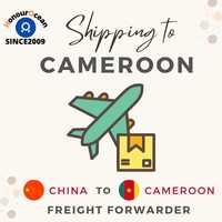 Sites commerciaux transitaire international expédition à douala camerounais fournisseurs de services logistiques chine à cameroun