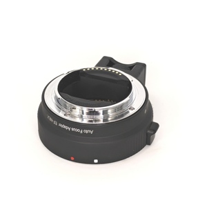 Hot bán Chất lượng cao EF nexii cho 7 Nex A6000 loạt tự động tập trung adpter Giao hàng nhanh giá nhà máy tốt - Product Image 4