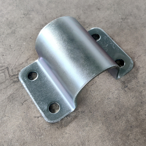 Troquel progresivo de acero inoxidable de precisión personalizado, lavadora de chapa, troquel de estampado, molde de formación de troquel continuo - Product Image 2