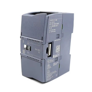 Controlador Lógico Programable PLC 6ES7222-1BF32-0XB0, Nuevo y Original, Salida Digital SM 1222, Módulo de Controlador de Programación PLC - Product Image 1